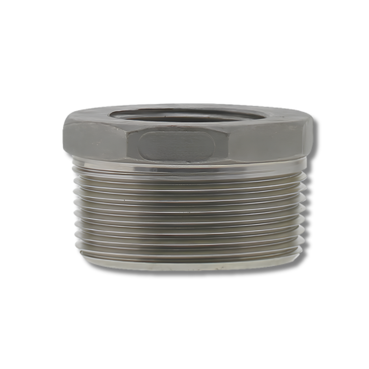 Boshart Industries SS304B Series Class 150 Light 304 Stainless Fittings Bushing