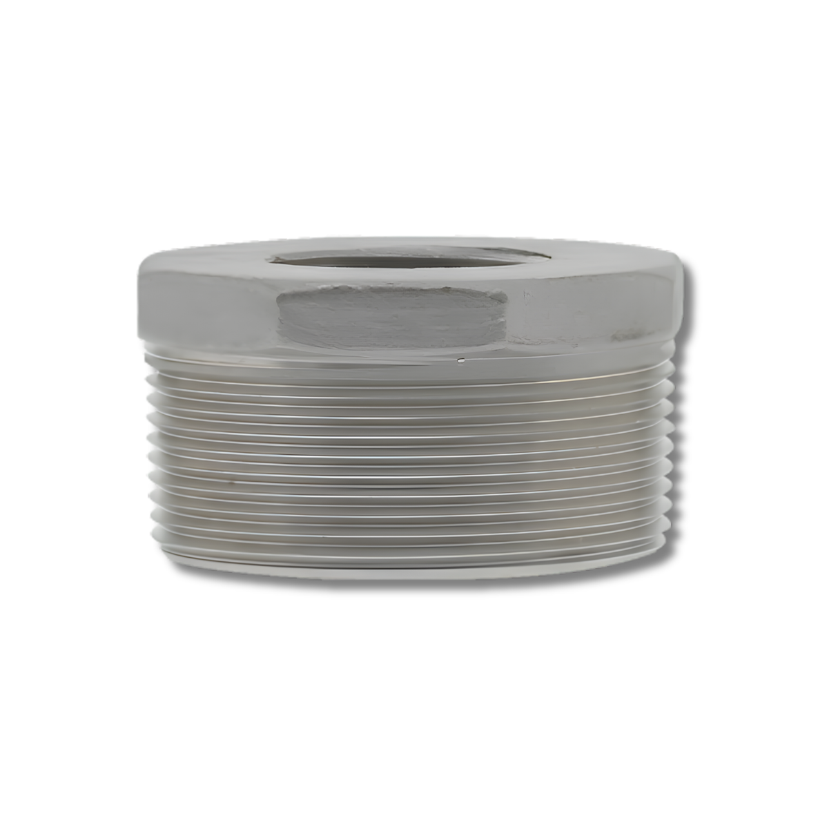 Boshart Industries SS304B Series Class 150 Light 304 Stainless Fittings Bushing