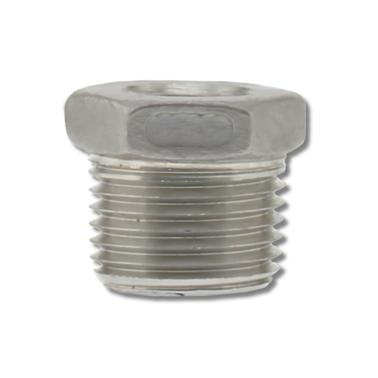 Boshart Industries SS316B Series Class 150 Light 316 Stainless Fittings - ISO 4144 Bushing