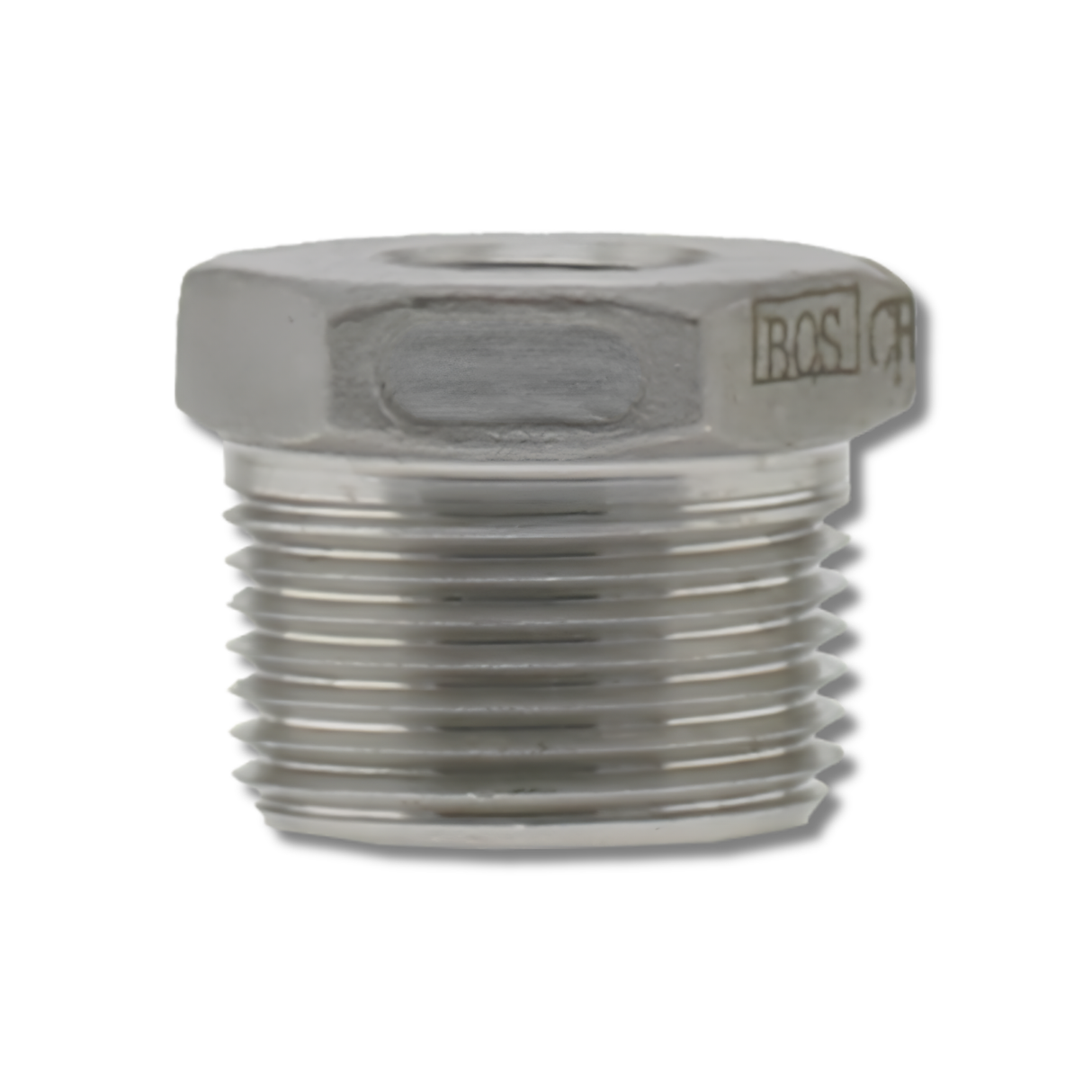 Boshart Industries SS316B Series Class 150 Light 316 Stainless Fittings - ISO 4144 Bushing