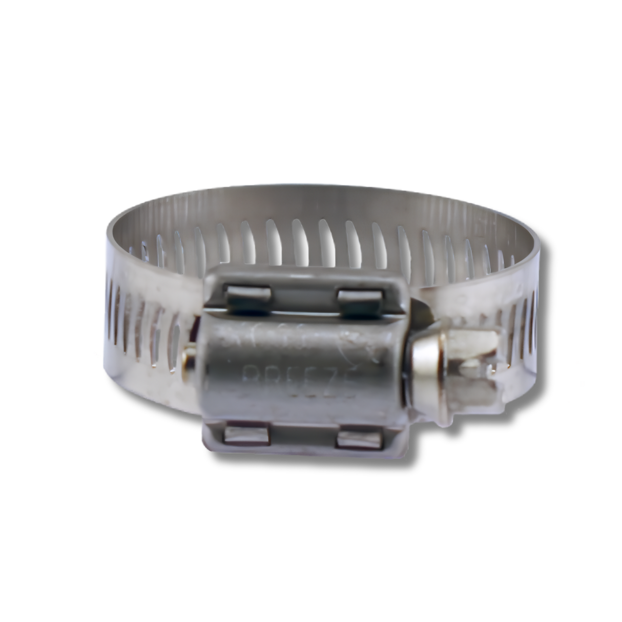Boshart Industries SSC87 Series Stainless Steel Clamp