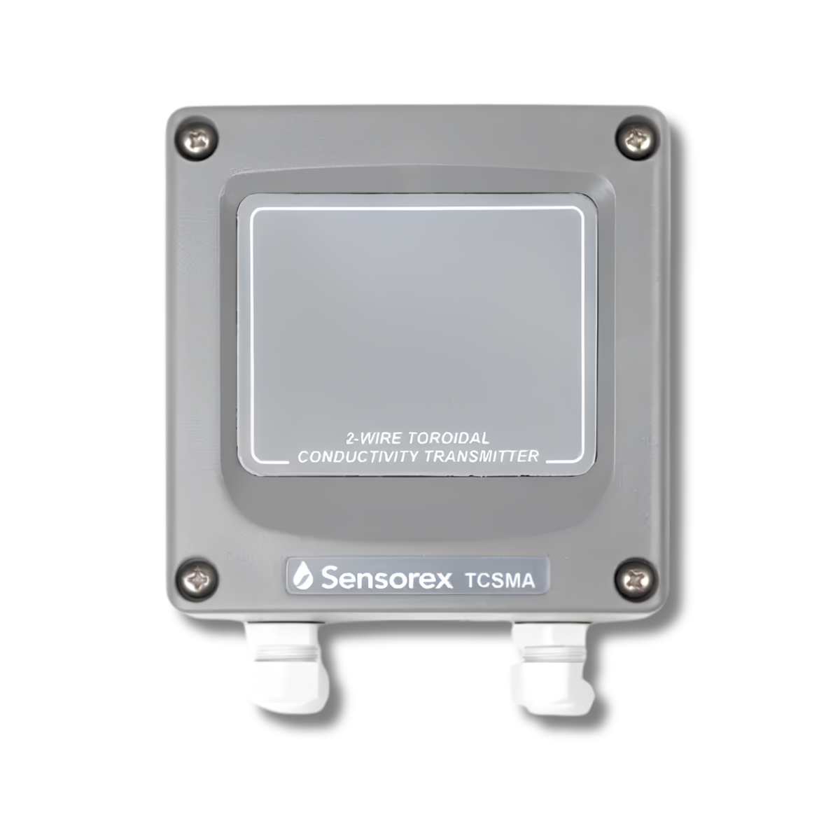 Sensorex TCSMA Toroidal Conductivity Transmitter