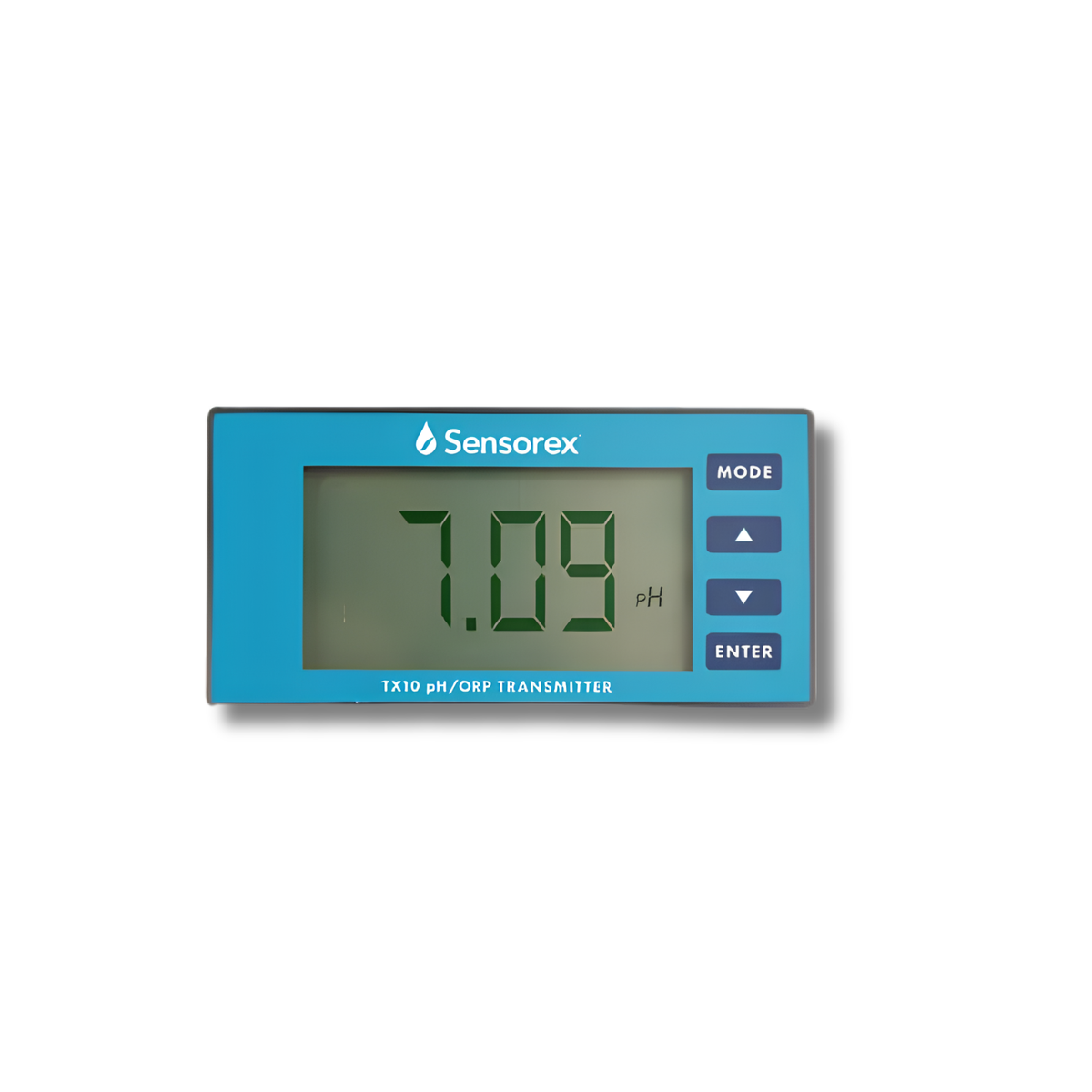Sensorex TX Series pH/ORP Transmitter/Controller
