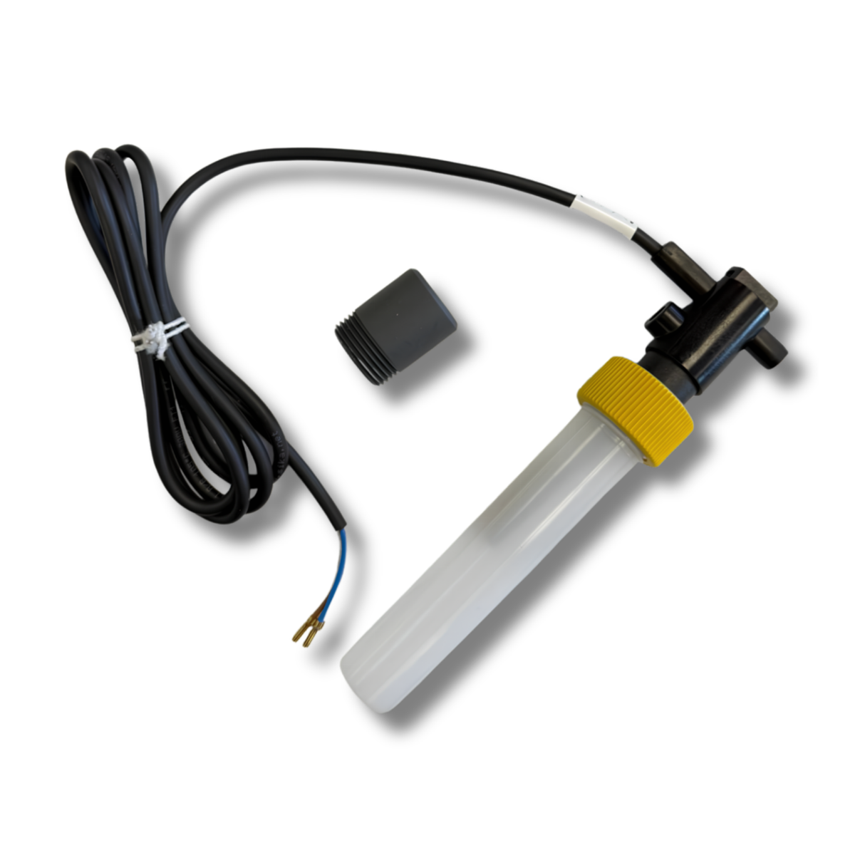 Sika VK325M0P1CPP3K Flow Switch