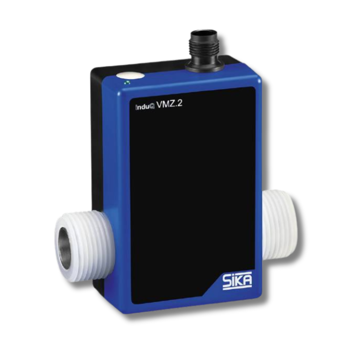 Sika Magnetic Inductive Flow Sensors with Threaded Connection