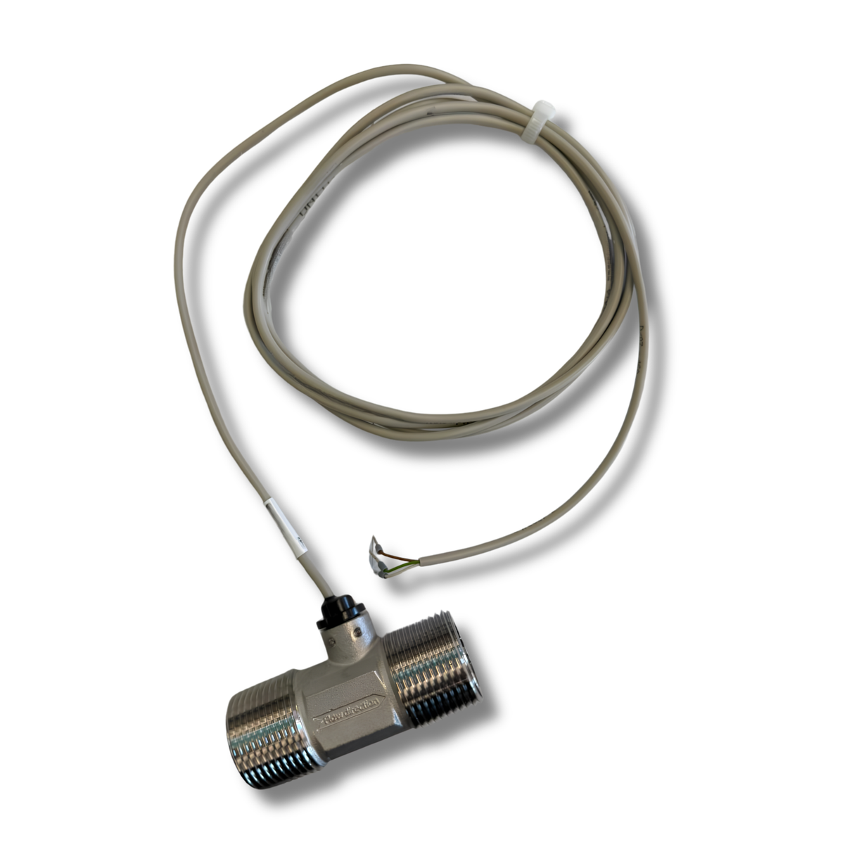 Sika VYY1030K5FLOW-01Turbine Flow Sensor