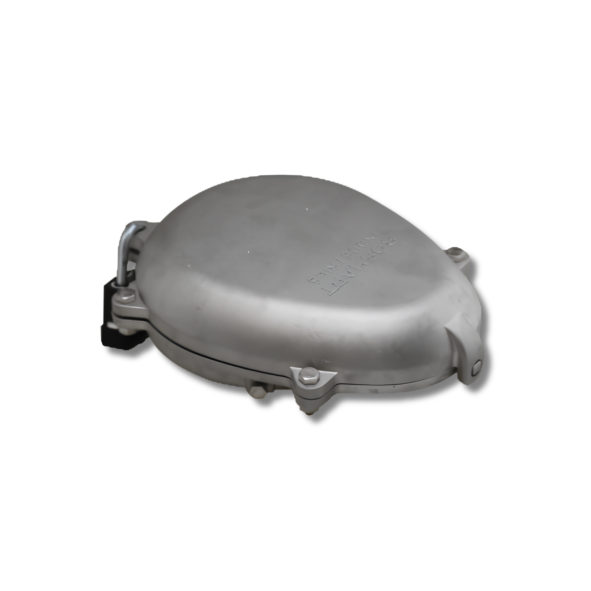 Boshart Industries WTC-A06 Watertight Well Aluminum Cap