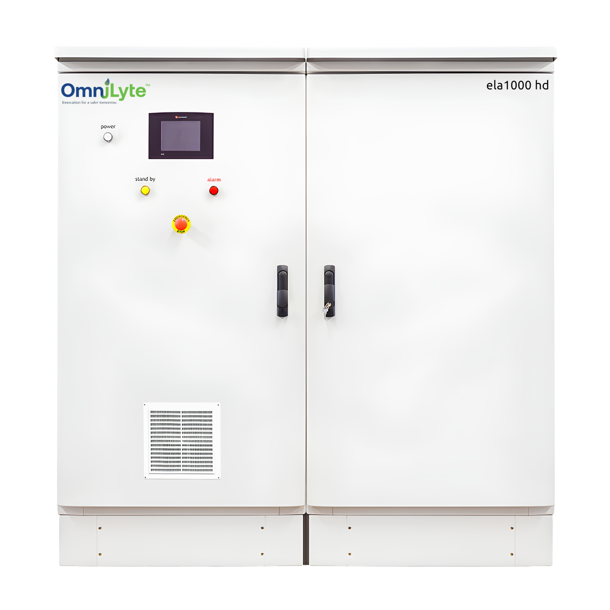 OmniLyte ELA HD Anolyte Generator