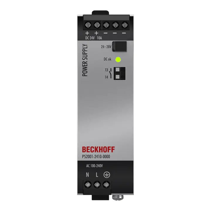 BEC-227416 Power Supply