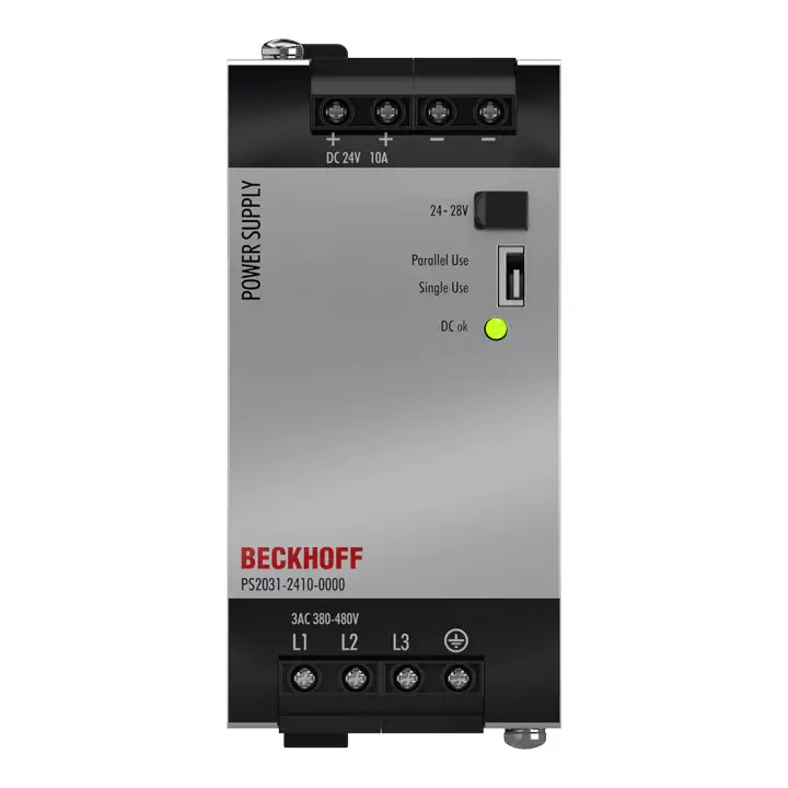 BEC-227425 Power Supply