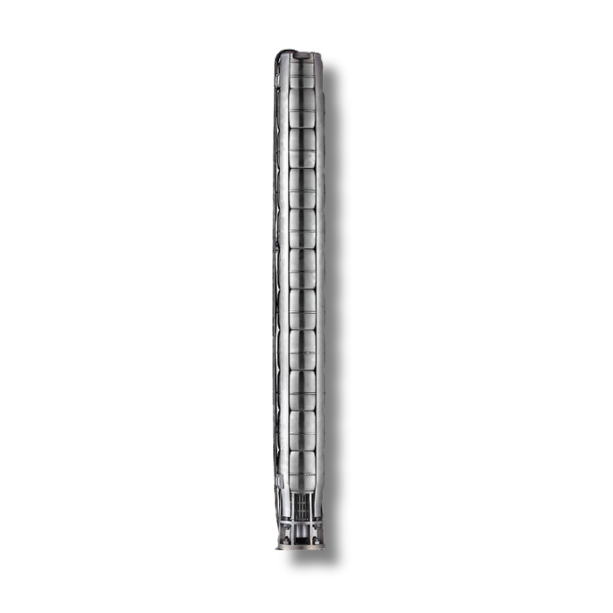 Franklin 616420802040082 - 260SSI25F66-0864 6-inch 25 HP Submersible Turbine Pump