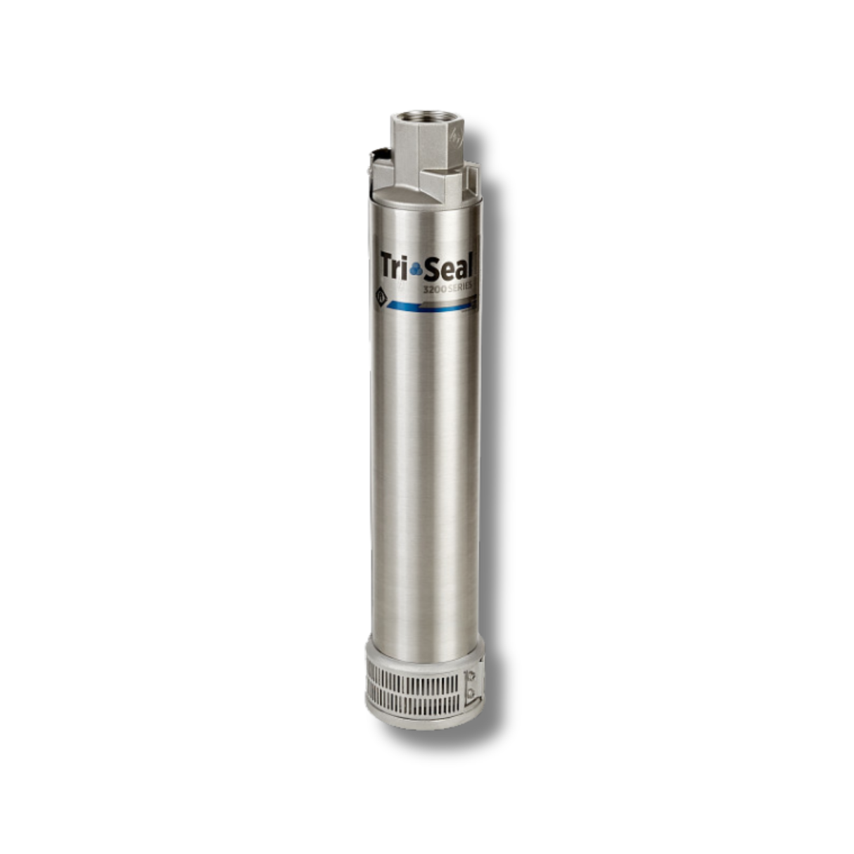 Franklin FPS 3200 Series 4-inch Submersible Stainless Steel Pump End