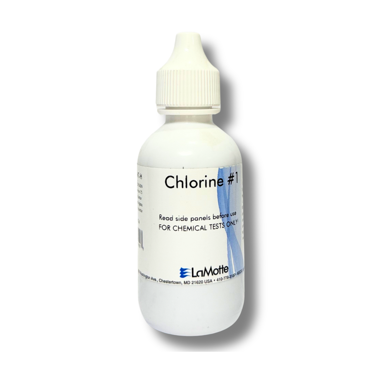 LaMotte 4498WT-H Chlorine Reagent