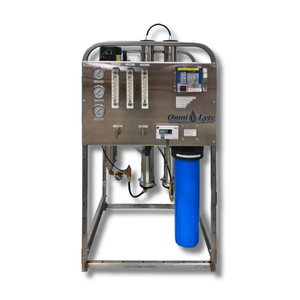 4040 Series Reverse Osmosis System