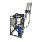 OmniLyte 4040 Series Reverse Osmosis System