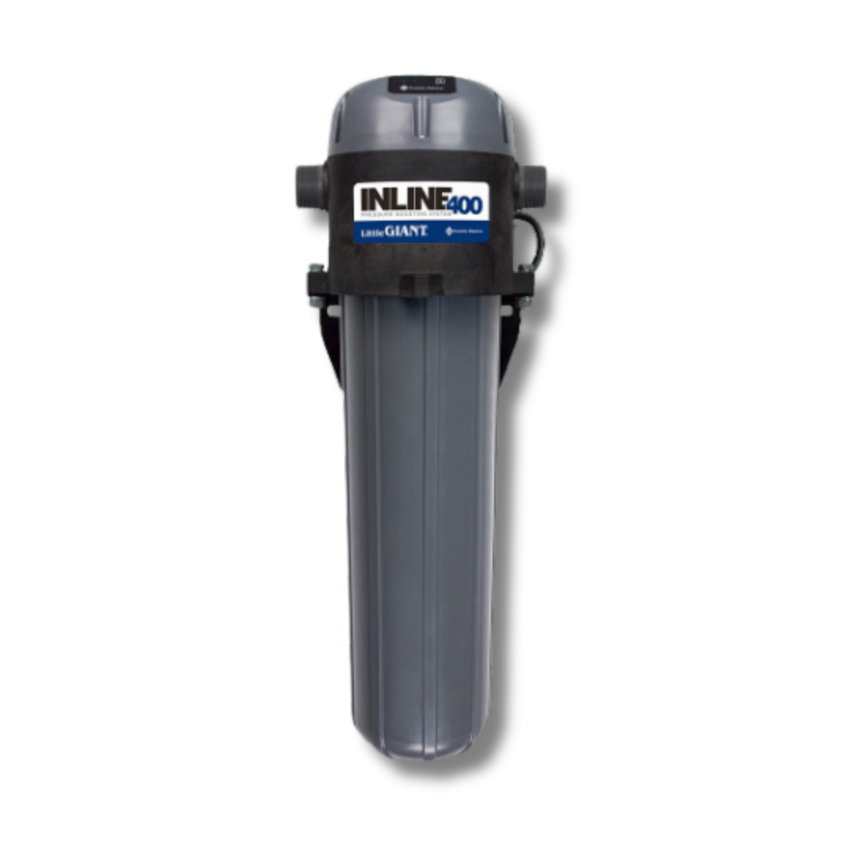 Franklin 92061531 - Inline 400 115 VAC 1/3 HP Pressure Boosting System