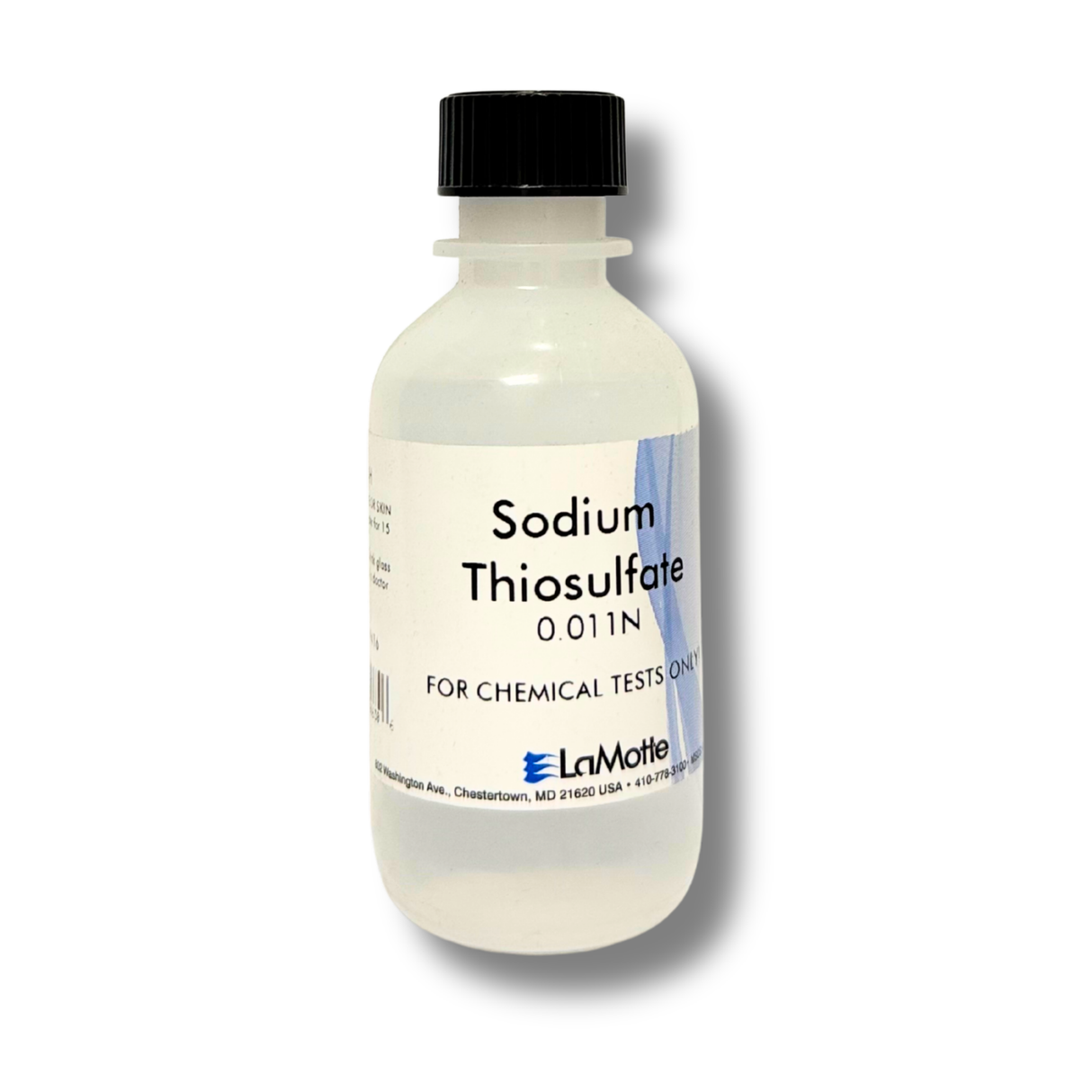 LaMotte 3819-H Sodium Thiosulfate Reagent