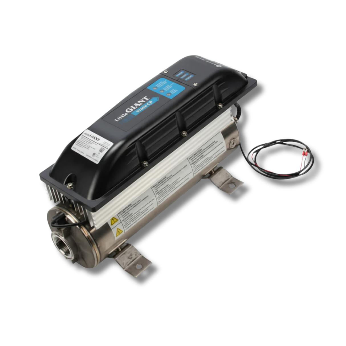 Franklin 90411101 - 25SDIL1100N4 1.2 HP 230 VAC Constant Pressure System
