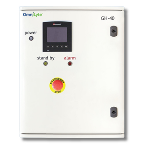 CG Catholyte Generator