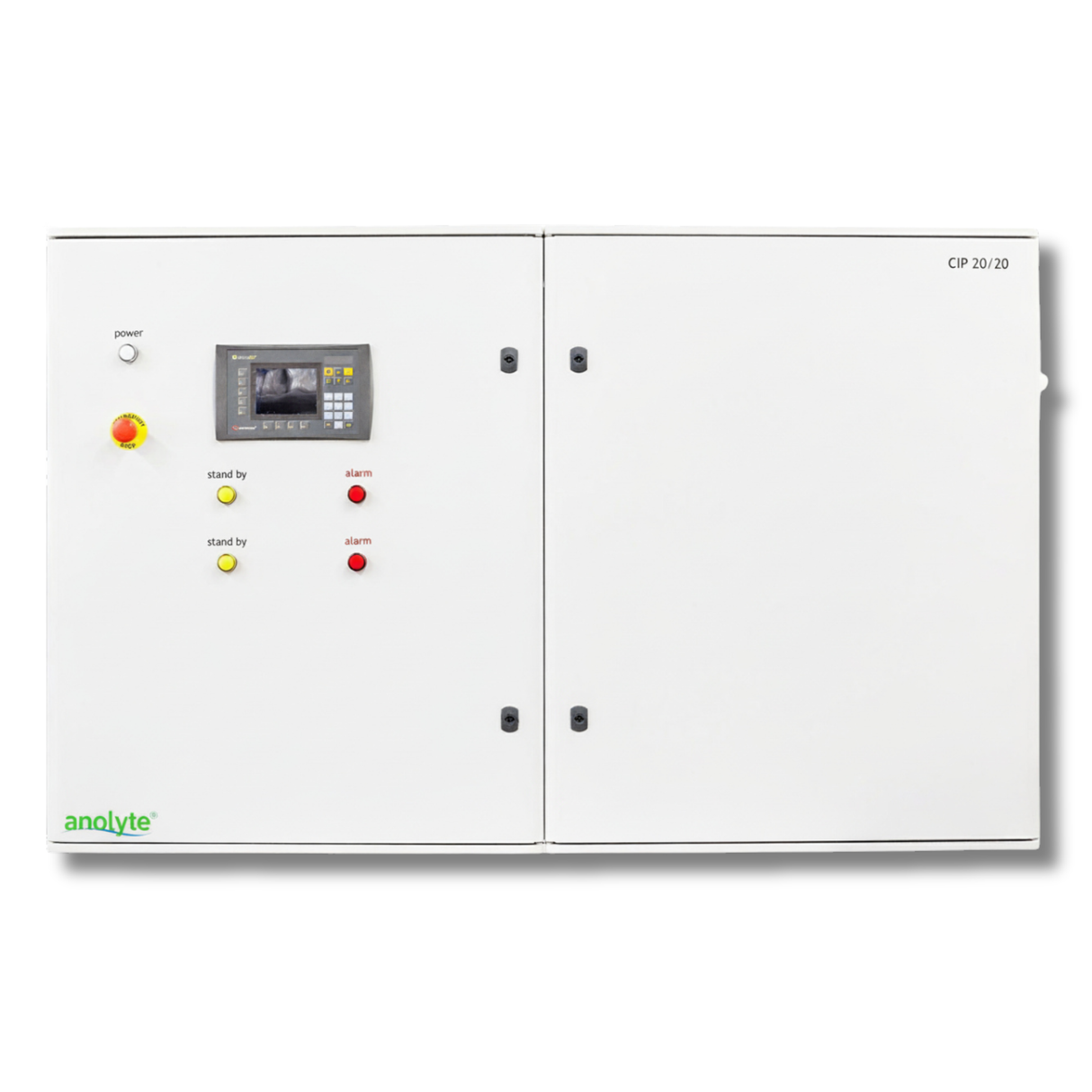 OmniLyte CIP Series Anolyte Generator