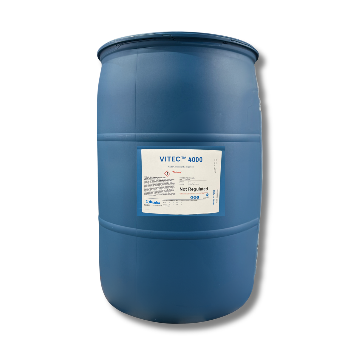 Avista VITEC™ 4000 Antiscalant / Dispersant