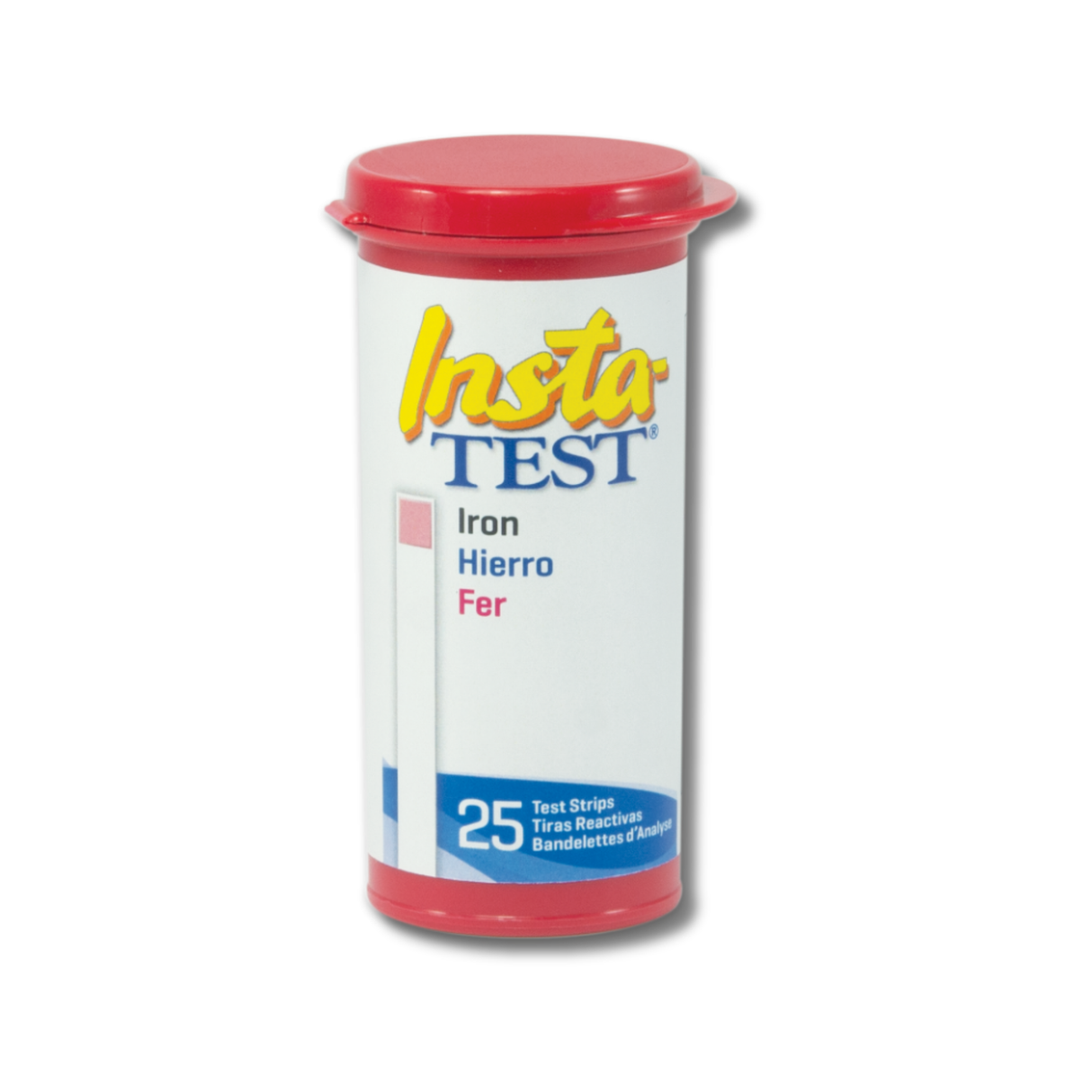 LaMotte 2935-G INSTA-TEST® Iron Test Strip