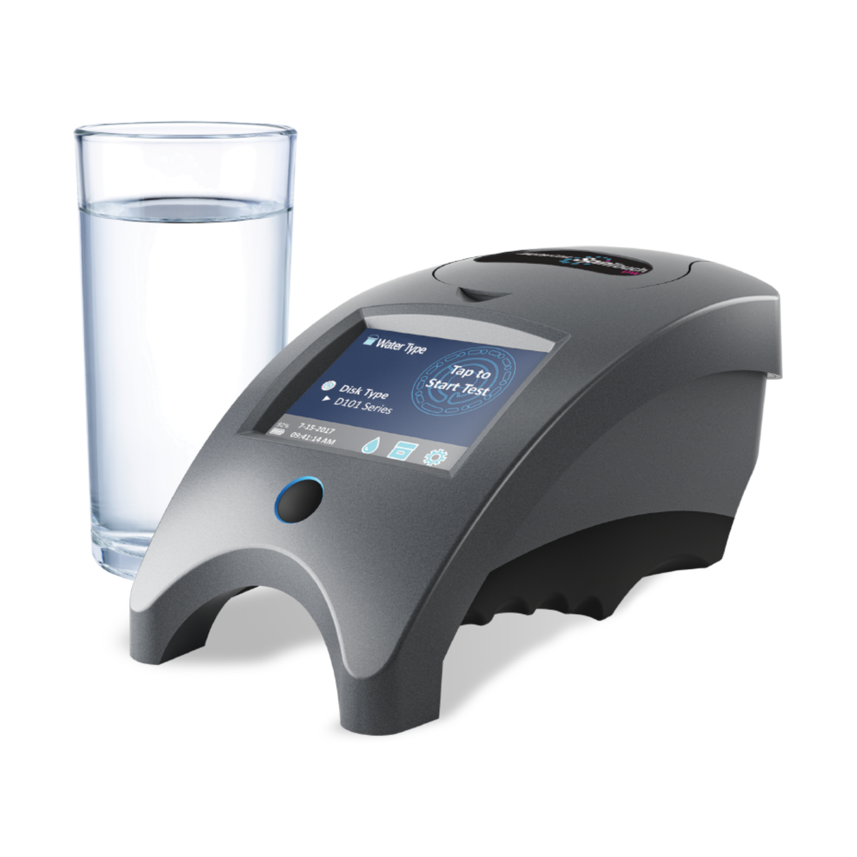 LaMotte 3585 WaterLink® Spin Touch® Photometer