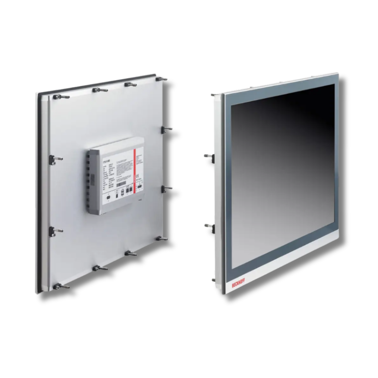 Beckhoff 079242 CP2916-0000 Screen