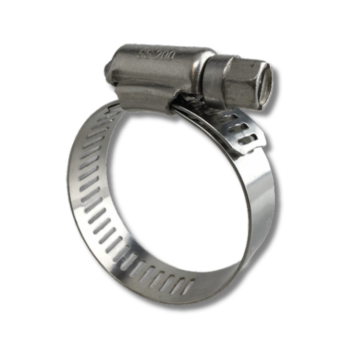 Boshart Industries SSC87 Series Stainless Steel Clamp