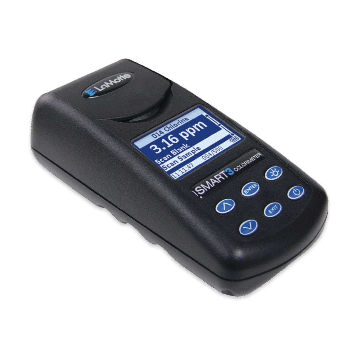 LaMotte 1910 Smart 3 Colorimeter