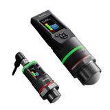 Keyence Radar Level Sensor (FR Series)