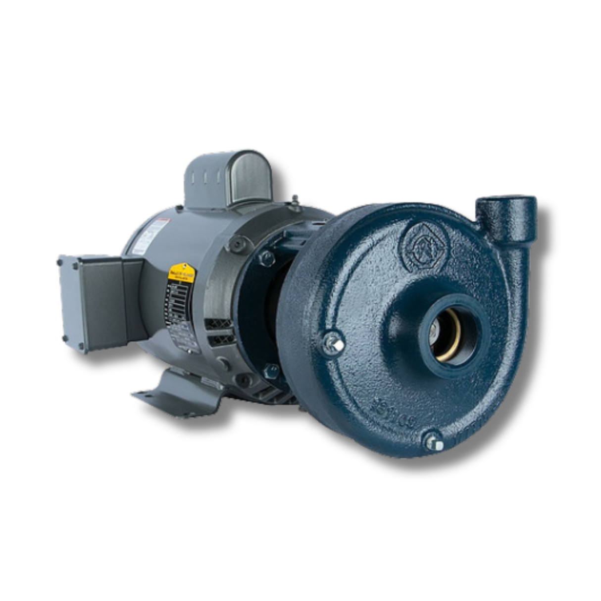 Franklin 93160328 - 3FPDB1-S 3 HP 230 VAC Close-Coupled Centrifugal Pump