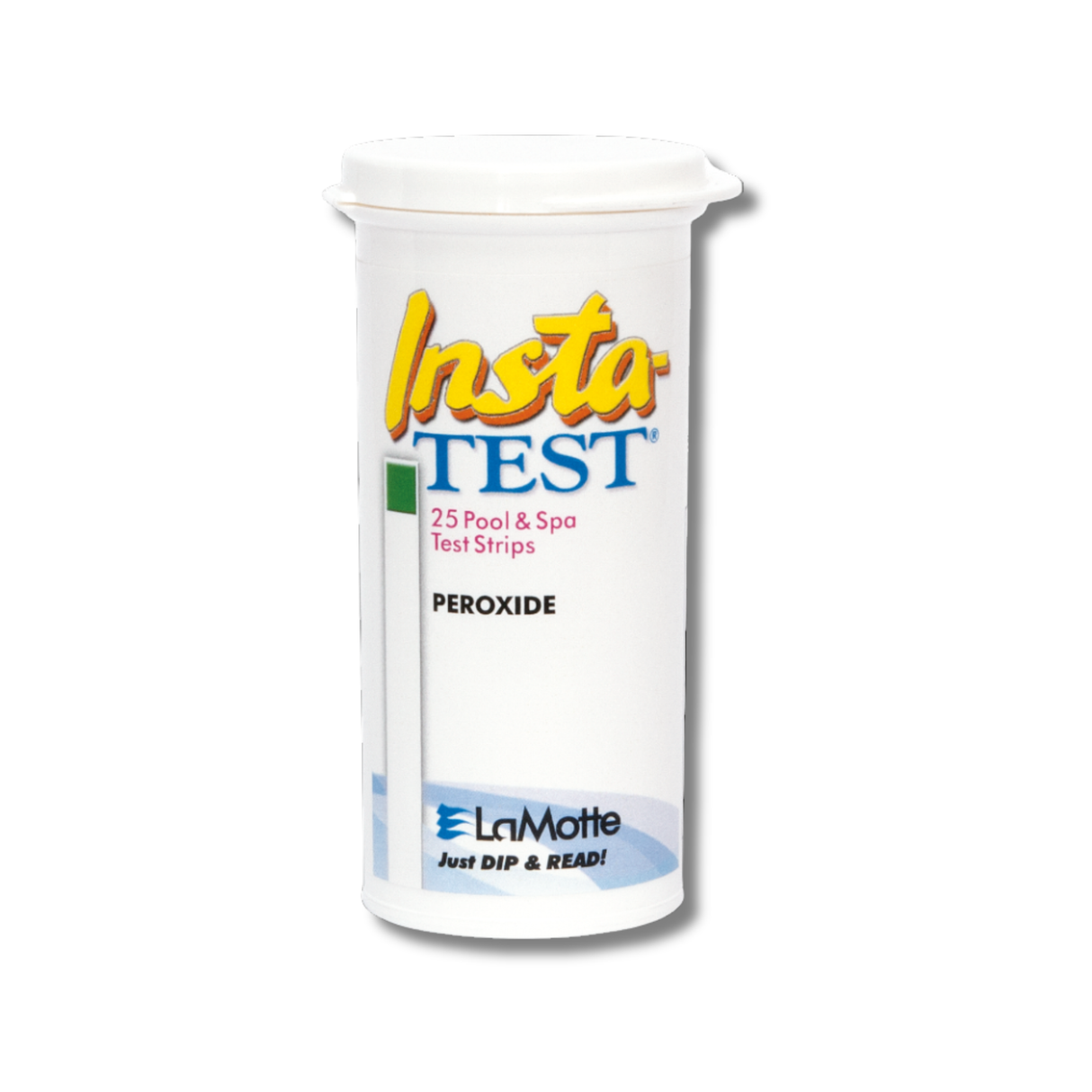 LaMotte 2984 Insta-TEST® Peroxide Testing Strips