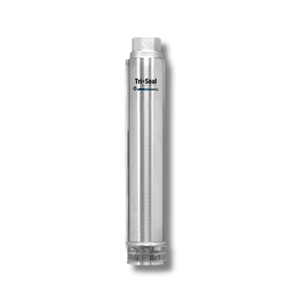 Franklin 93669019 - 90FH7S4-PECV 4-inch 7.5 HP TRI-SEAL Submersible Pump