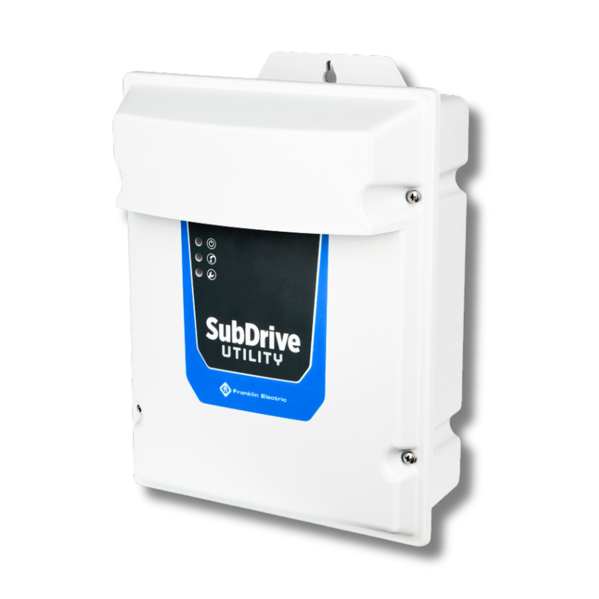 Franklin 115 / 230 VAC SubDrive Utility™ UT2W Variable Frequency Drives