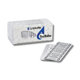 LaMotte 6999A-J Chlorine DPD #1 TesTabs® Rapid Tablets