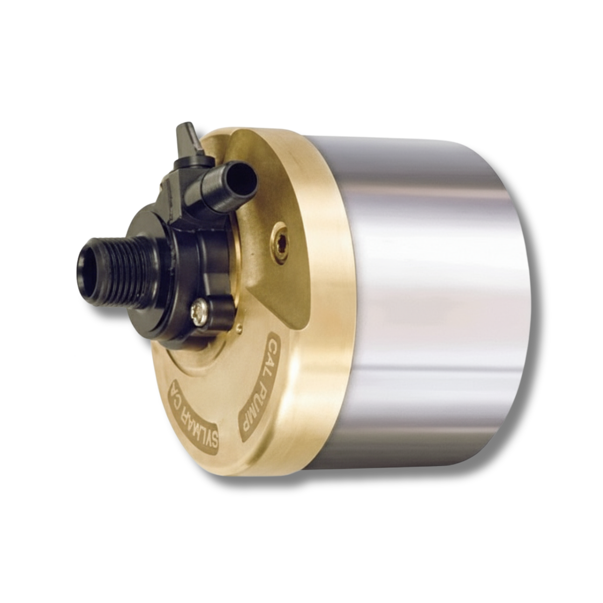 Franklin 517002 - S320T-6 115 VAC Submersible Pump