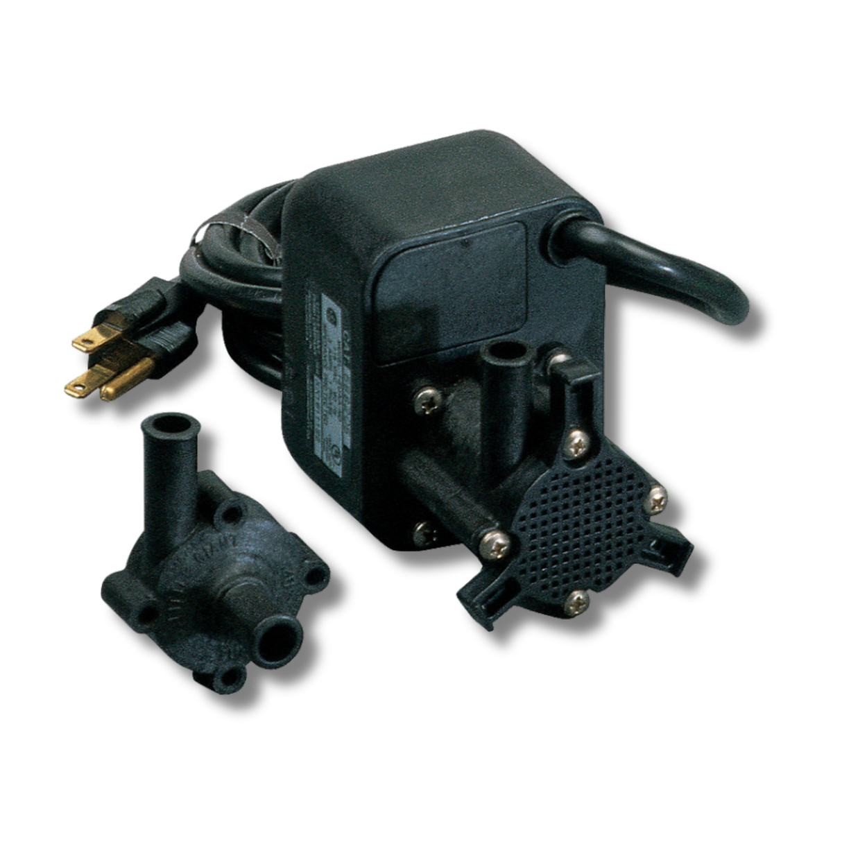 Franklin Little Giant 588205 - 1-EUAA-MD 1/200 HP 115 VAC Pump