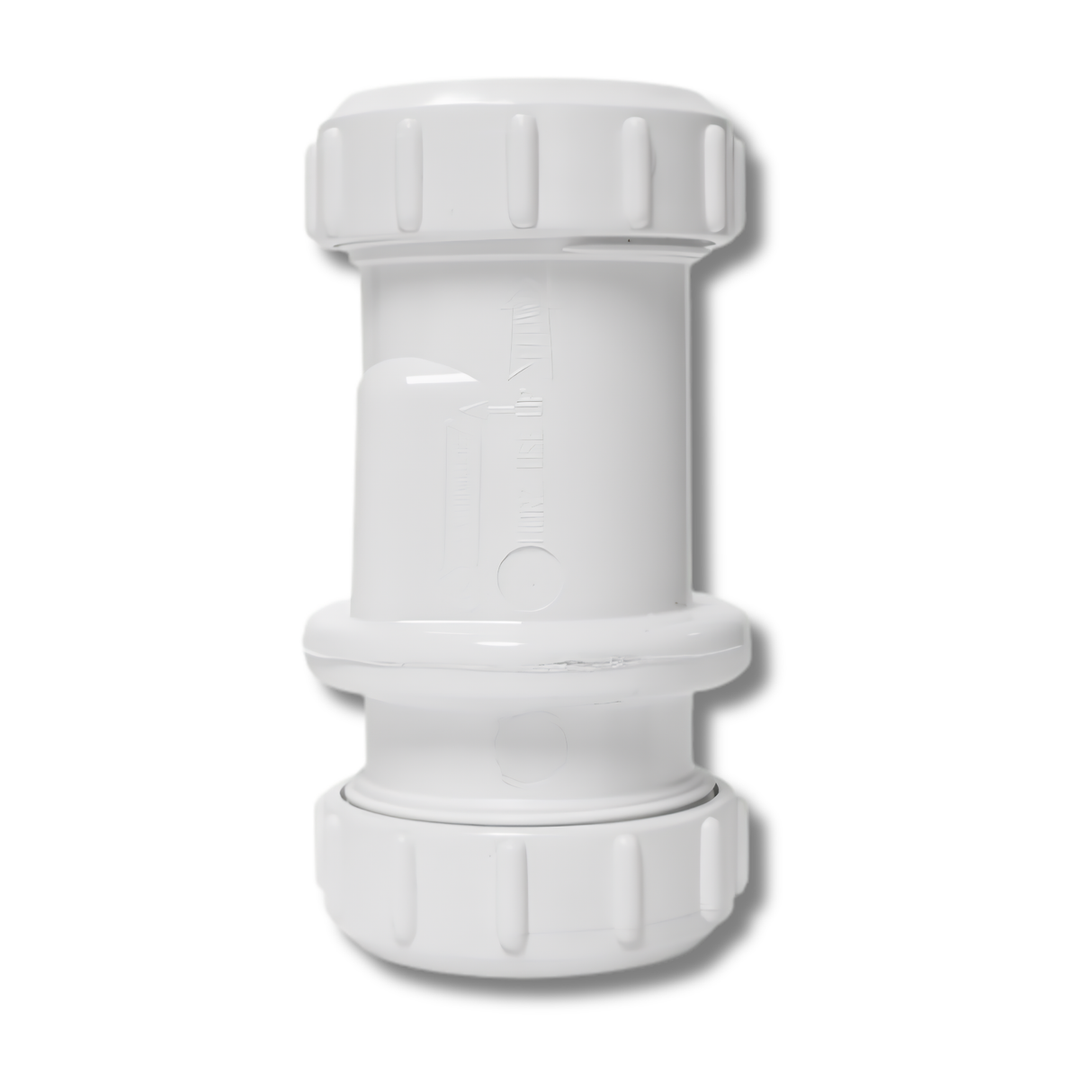 Boshart Industries 17SPCV-1215 Swing Check Valves