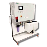OmniLyte XE-Series ECA Generator (Skid-Mounted System)