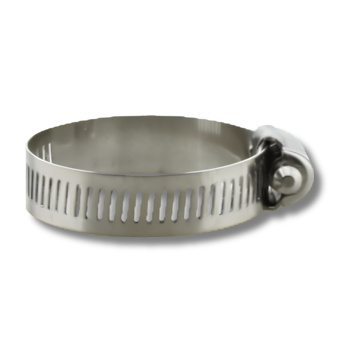 Boshart Industries 2-SSC87 Series Stainless Steel Clamp