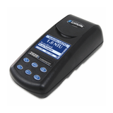 LaMotte 1974-T 2020t Portable Turbidity Meter