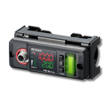 Keyence Clamp-On Flow Sensor (FD-Q Series)