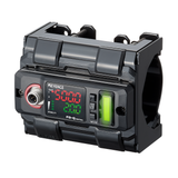 Keyence Clamp-On Flow Sensor (FD-Q Series)