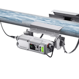 Keyence Clamp-On Flow Meter (FD-R Series)