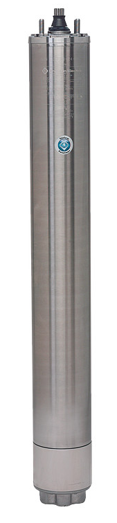 FRA-2343268802G 4-inch Submersible Motor