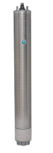 FRA-2343068602G 4" Motor