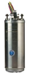FRA-2343078602G 4" Motor
