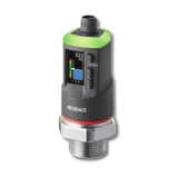 Keyence Radar Level Sensor (FR Series)