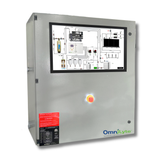 OmniLyte OmniStream 24-inch Vivid Display Controller
